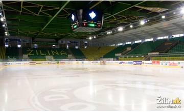 Hokejisti MsHK Žilina začnú letnú prípravu, či bude u nás extraliga, ukáže audit a čas