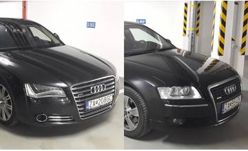 Dnes sa rozhodne o vyradení dvoch limuzín z majetku kraja, časť poslancov chce novšiu z nich nechať