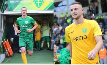 Dresy zo Zápasu hviezd MŠK Žilina sú už v dražbe, najväčší záujem je o Škriniara a Mintála