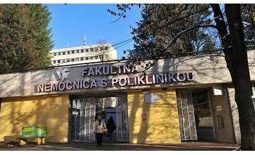 Počas Staromestských slávností bolo na urgente 140 pacientov, ošetrovali alkohol aj tržné rany