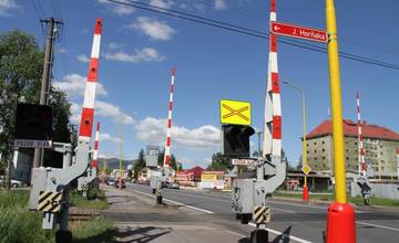 Železničné priecestie v Kysuckom Novom Meste bude v sobotu kvôli rekonštrukcii úplne uzavreté