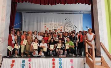 Na Kysuciach sa cez víkend konal už 21. ročník populárneho súťažného podujatia Rozprávačské Lodno