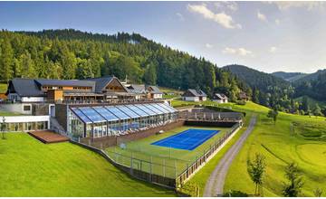 Desať dôvodov, prečo v lete navštíviť Velké Karlovice