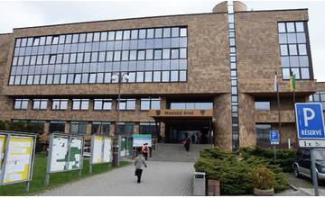 Novým hlavným kontrolórom v meste Žilina sa stala Vlasta Grajciarová