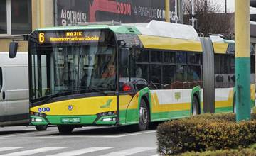 Dopravný podnik mesta Žiliny informuje o zmenách v cestovných poriadkoch od 1. júla 2018