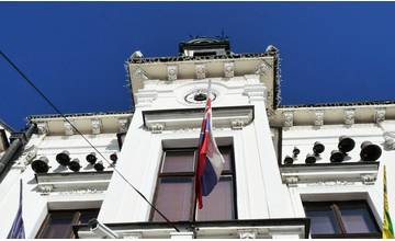 Hliny 8, Malá Praha, Mojšova Lúčka a Strážov budú preradené do iných volebných obvodov