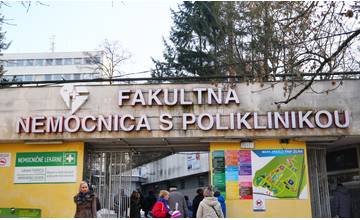 Žilinskú pohotovosť pre deti otvoria od 1. júla, môže mať však problémy s počtom pediatrov