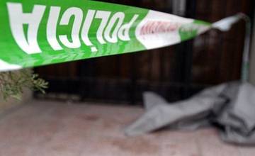 Pri firme HYZA došlo k dopravnej nehode 4 vozidiel, vozidlá blokujú časť cesty