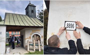 Mesto začalo s reštaurátorským výskumom Kaplnky sv. Magdalény, tá čoskoro odhalí svoje tajomstvá