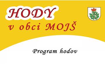 Tohtoročné Hody v obci Mojš ponúkajú dvojdňový program plný zábavy aj športu