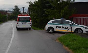 V Rosine úradoval nešikovný zlodej, ukradol 2000 eur a 4 mobily, ten svoj pri krádeži stratil