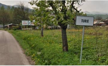 V nedeľu 12. augusta bude uzavretá cesta III. triedy vedúca cez obec Turie