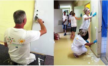 V obnove detskej ortopédie vo FNsP Žilina pomáha aj 20 dobrovoľníkov
