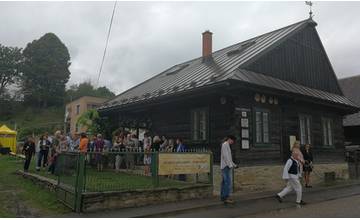 V obci Dlhé pole otvorili pre verejnosť múzeum drotárstva