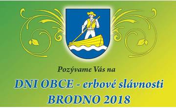 Erbové slávnosti v mestskej časti Brodno prinesú folklór, súťaže, atrakcie aj tanečnú zábavu