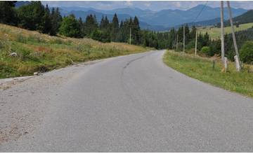 Žilinská župa chce riešiť kolóny v Ružomberku, navrhuje odkloniť vozidlá z východu