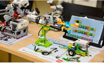 Nadácia Kia Motors Slovakia má nový grantový program „Smart región“, školy podporí sumou 262 000 €