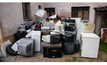 V sobotu 22. septembra bude v Žiline prebiehať druhá časť bezplatného zberu elektroodpadu