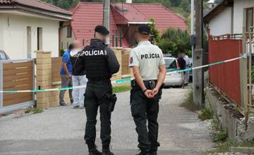 Tragédia v Trnovom pri Žiline: Žena bola podľa zistení polície uškrtená
