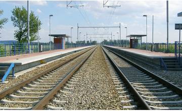 Železniciam ukradli na trati Čadca - Žilina trakčné vedenie za desiatky tisíc eur