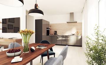 Starý byt verzus novostavba: Aké bývanie sa viac oplatí?