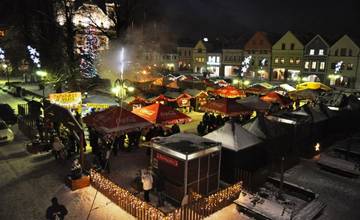 Remeselníci a stánkari sa už môžu prihlasovať na Vianočné trhy 2018 v meste Žilina