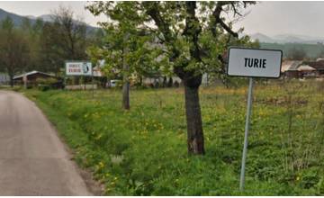 V sobotu 29. septembra bude pre kultúrne podujatie uzavretá cesta v obci Turie