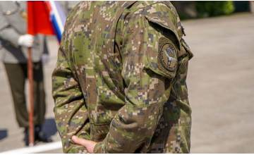 5. pluk špeciálneho určenia v Žiline zmenil podmienky náboru, najbližšie budú v apríli a júni 2019