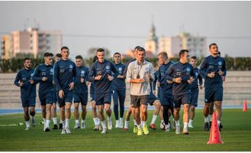 V nominácii U21 pre kvalifikáciu na Majstrovstvá Európy 2019 až trojica Šošonov