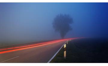 V pondelok ráno sa môžu v celom Žilinskom kraji tvoriť hmly, SHMÚ vydal výstrahu 1. stupňa