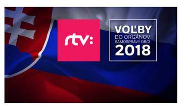 RTVS odvysiela dnes o 17:30 diskusiu kandidátov na primátora Žiliny, naživo bude na Dvojke a Regine