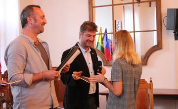 Na Radnici súťažili mladí moderátori zo Žilinského kraja na súťaži Sárova Bystrica