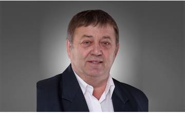 ROZHOVORY S KANDIDÁTMI - Ján Púček