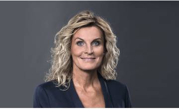 ROZHOVORY S KANDIDÁTMI - Ľudmila Chodelková