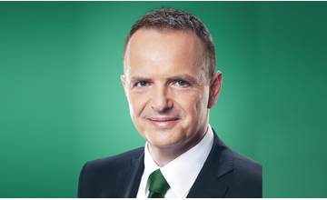 ROZHOVORY S KANDIDÁTMI - Patrik Groma