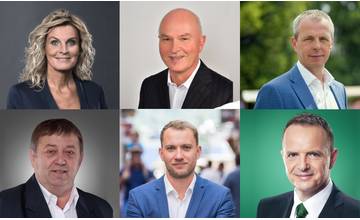 Kandidátom na primátora v Žiline sme položili 12 rovnakých otázok, rozhovory postupne zverejníme