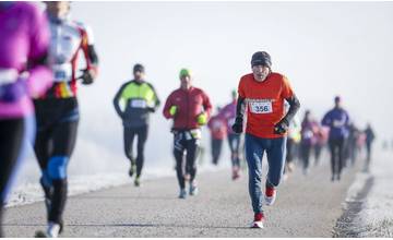 V sobotu 22. decembra sa na Vodnom diele Žilina uskutoční 17. ročník Vianočného behu