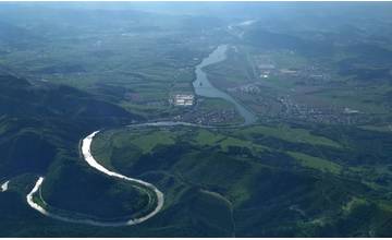  Klub bezmotorového lietania v Martine: Keď počasie dovolí, môžete sa ísť pozrieť aj na Dunaj a späť