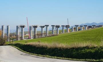 Zhotoviteľ stavby tunela Višňové neplní podľa NDS stanovené úlohy a ignoruje termíny