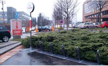 Mesto odhaduje, že bikesharing v Žiline spustí začiatkom budúceho roka