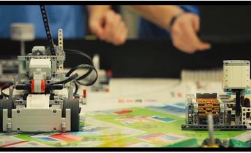 Na Žilinskej univerzite sa v piatok uskutoční turnaj robotickej súťaže FIRST LEGO LEAGUE