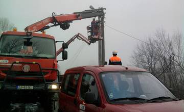 Do vianočných sviatkov nás čakajú v Žiline odstávky elektrickej energie v celkovo 11 lokalitách