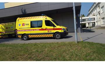 Počas minuloročného Silvestra poranila zábavná pyrotechnika najviac ľudí v Žilinskom kraji