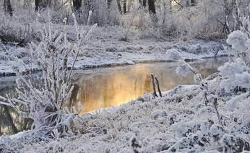 Od pondelka sa má prudko ochladiť, teplota môže klesnúť až na -19°C