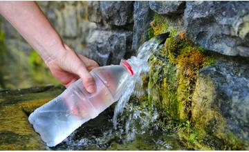 Voda z vodovodu v obci Višňové je opäť pitná, poruchu sa podarilo odstrániť