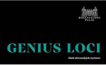 Genius Loci: Klub slovenských turistov
