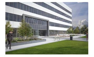 Ako sa v Žiline tvorí architektúra chrániaca životné prostredie