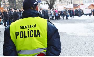 Novým náčelníkom mestskej polície v Žiline by mal byť Peter Mišejka, doterajší zástupca