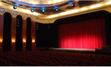 Mestské divadlo Žilina - kompletný program na február 2019