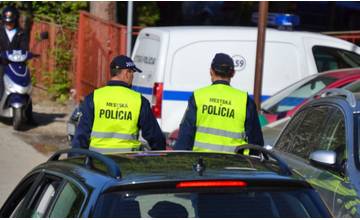 Mestská polícia Žilina oznámila voľné pracovné miesto, termín nástupu je od 18. marca